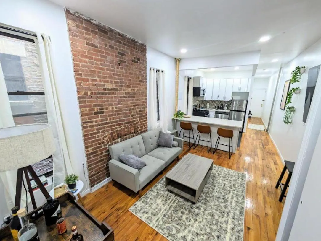 شقة Lavish Downtown Manhattan Oasis In Union Square نيو يورك