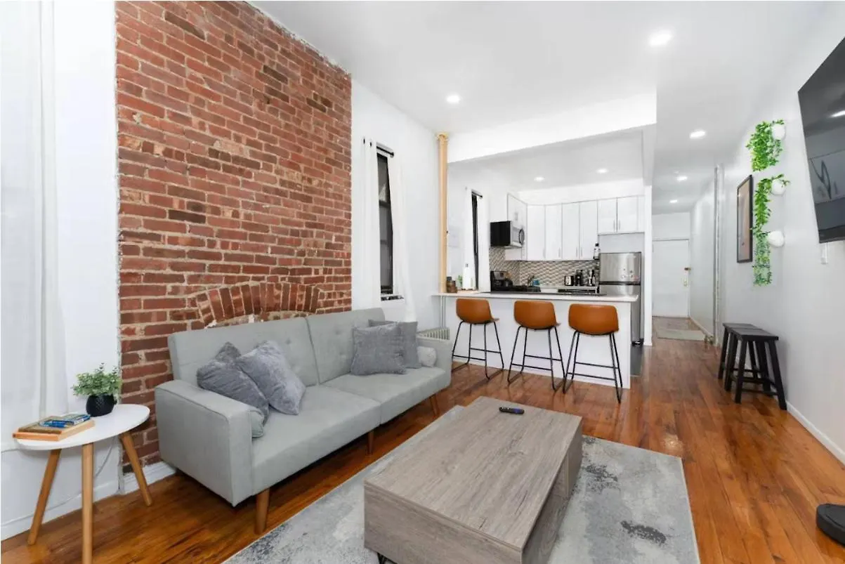 Apartment Lavish Downtown Manhattan Oasis In Union Square New York
