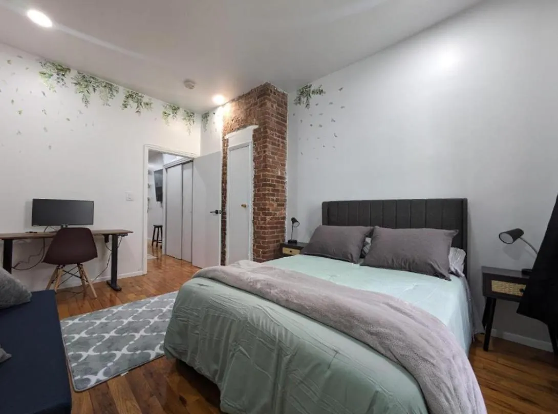 Lavish Downtown Manhattan Oasis In Union Square New York 0*,  United States